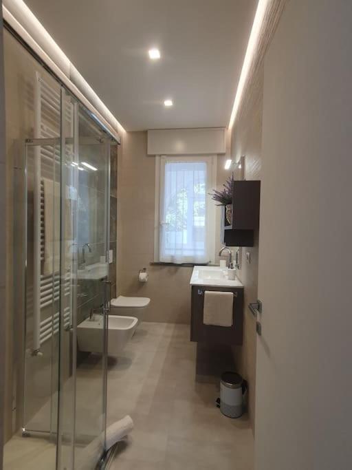 Lecci Al Mare Apartment San Vincenzo Bagian luar foto