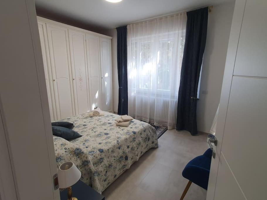 Lecci Al Mare Apartment San Vincenzo Bagian luar foto