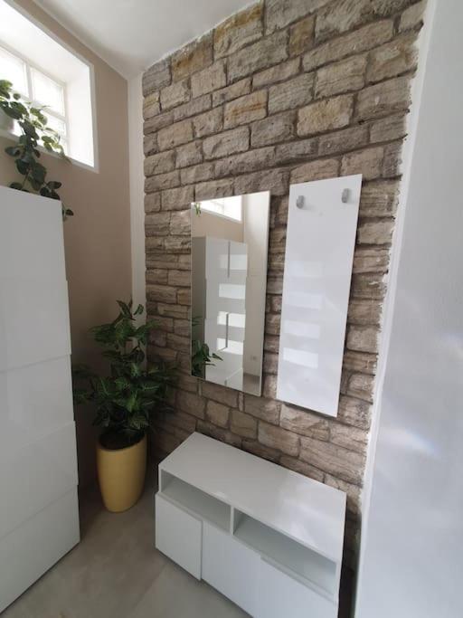 Lecci Al Mare Apartment San Vincenzo Bagian luar foto