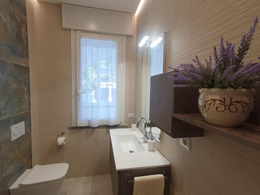 Lecci Al Mare Apartment San Vincenzo Bagian luar foto