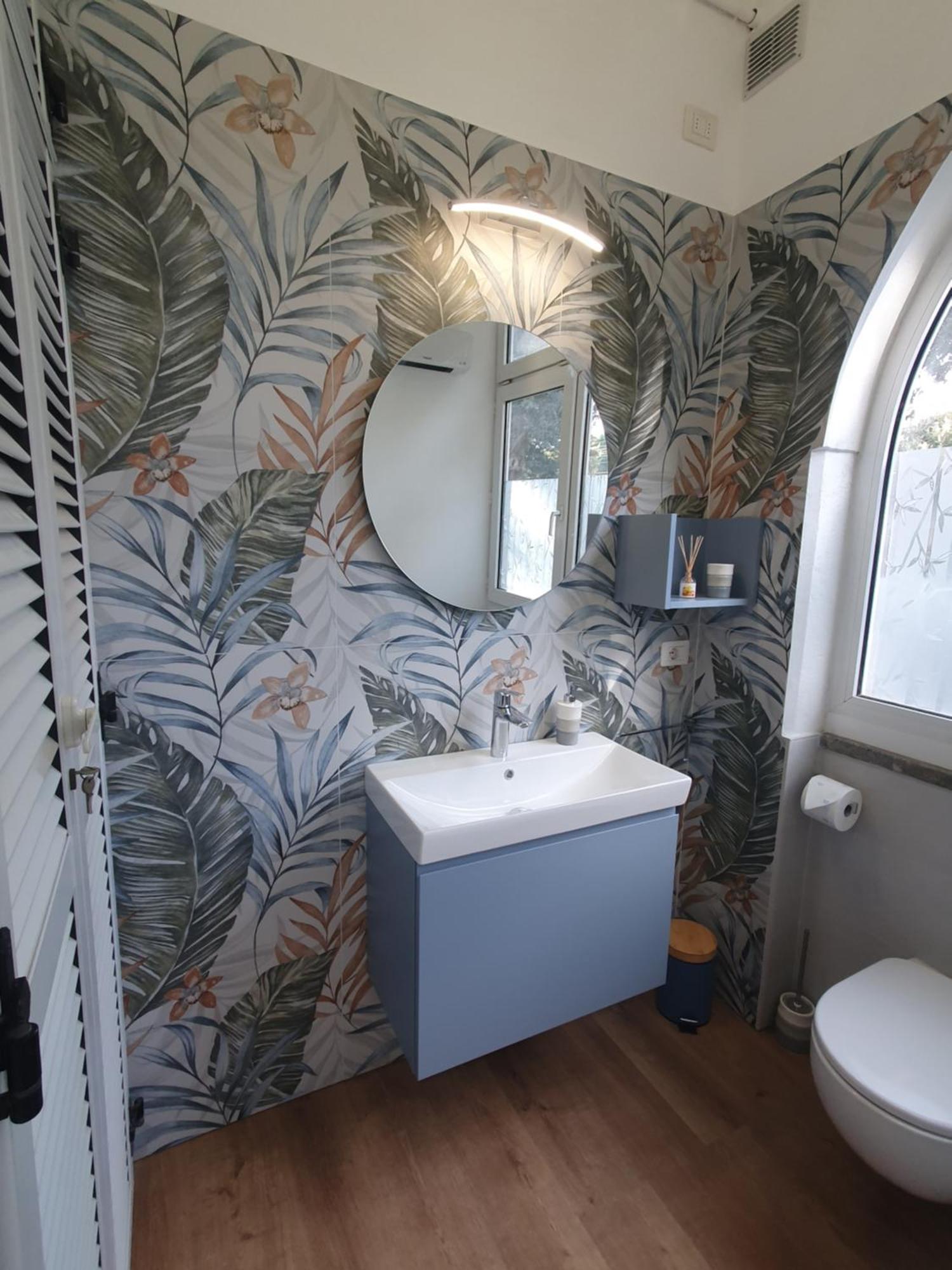 Lecci Al Mare Apartment San Vincenzo Bagian luar foto
