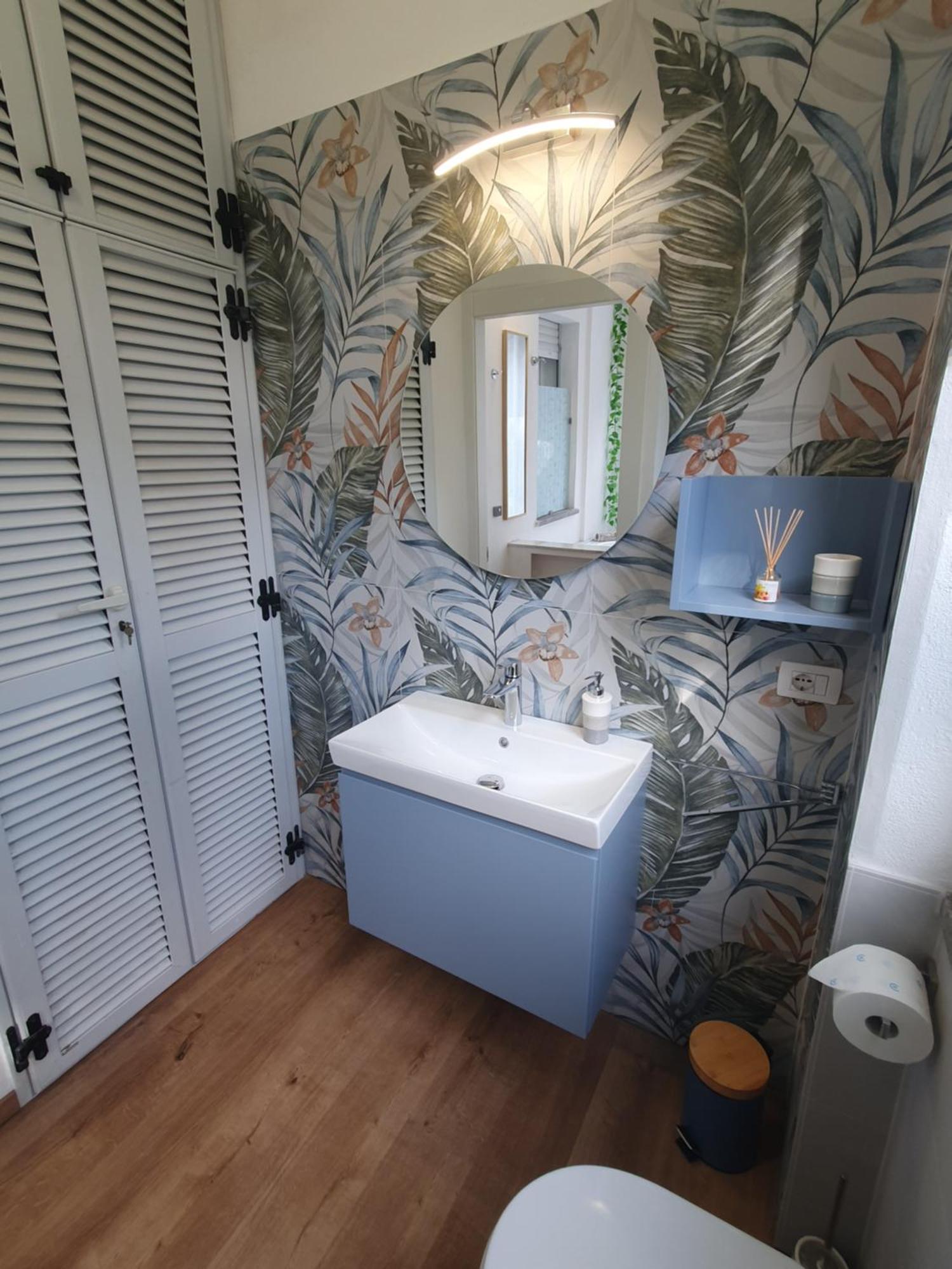 Lecci Al Mare Apartment San Vincenzo Bagian luar foto
